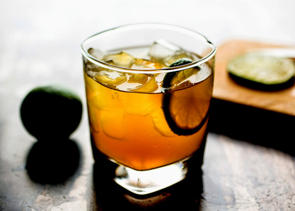 Nor'easter Recipe - NYT Cooking