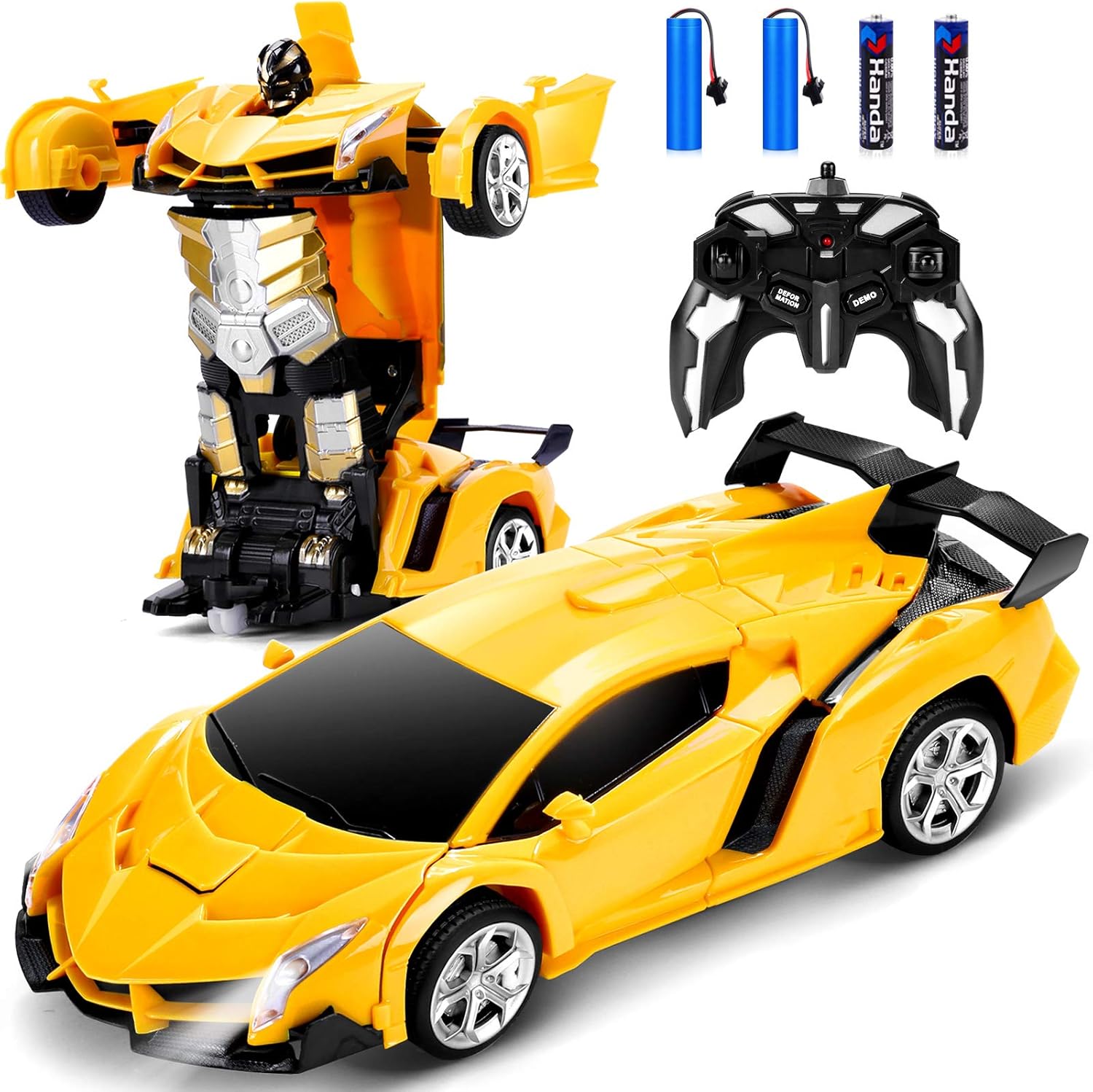 remote control car