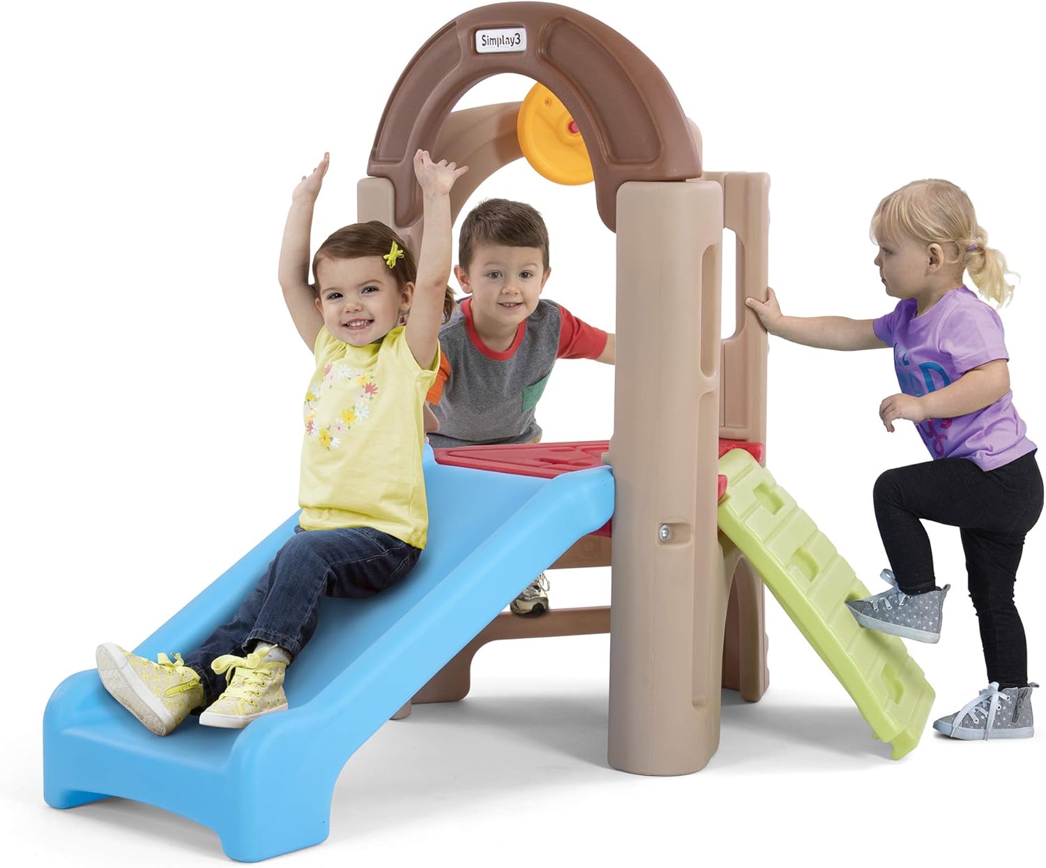 play structure