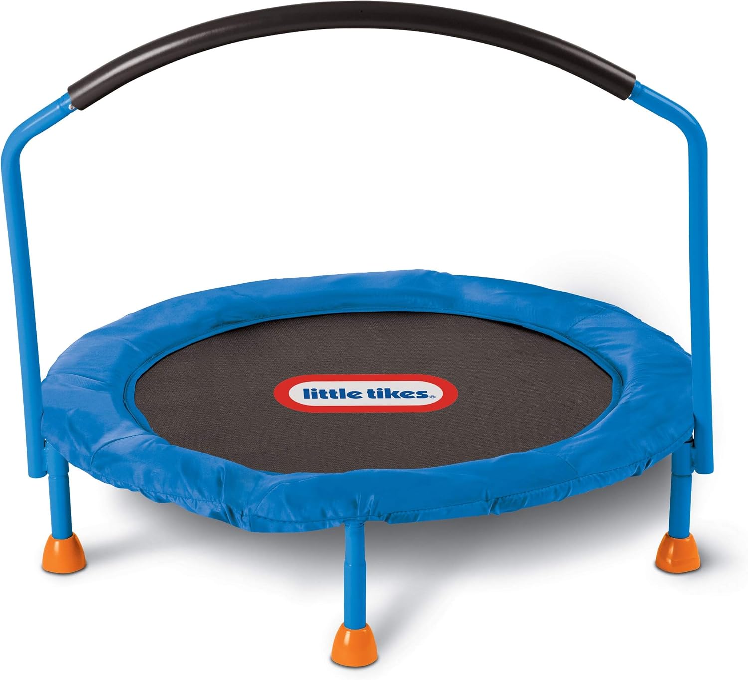 trampoline for toddlers