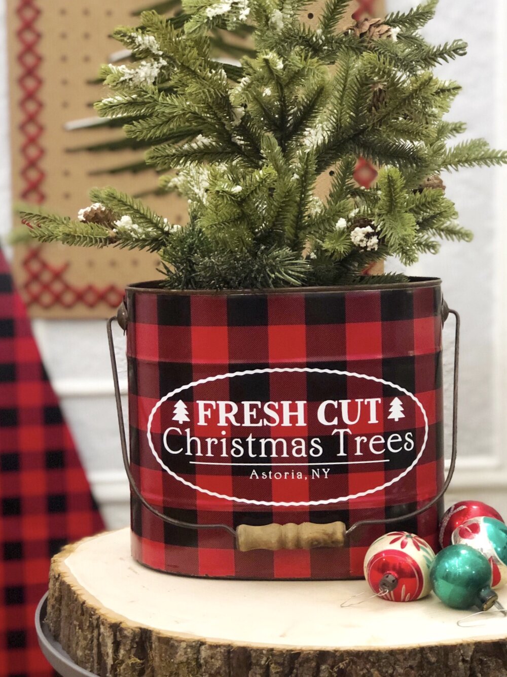 DIY Holiday Gift Ideas Cricut