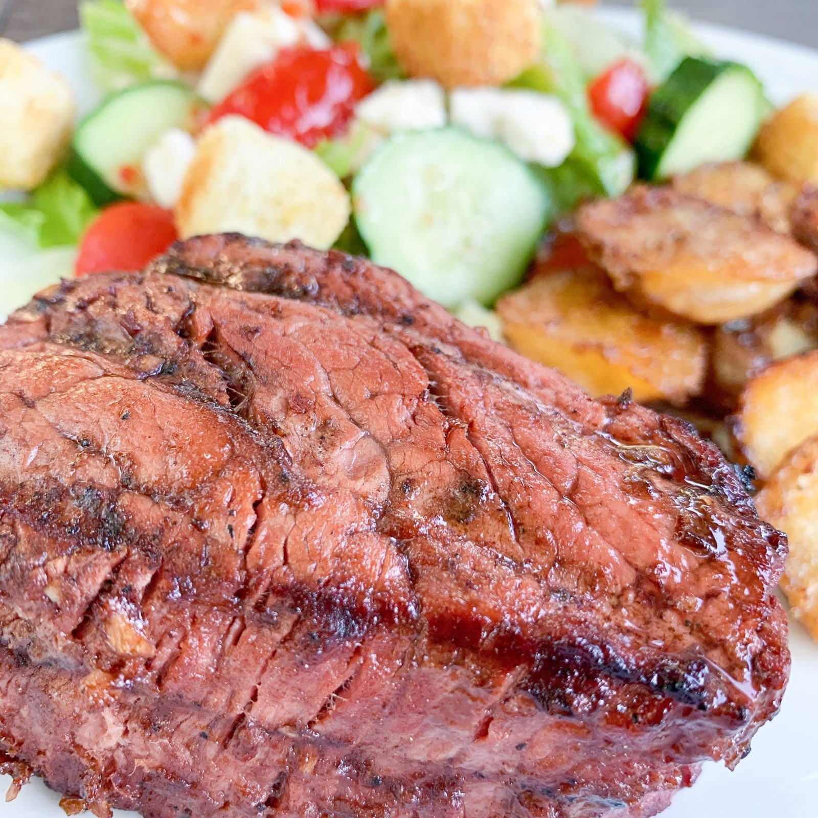 Best labor day recipe ideas - Steak marinade