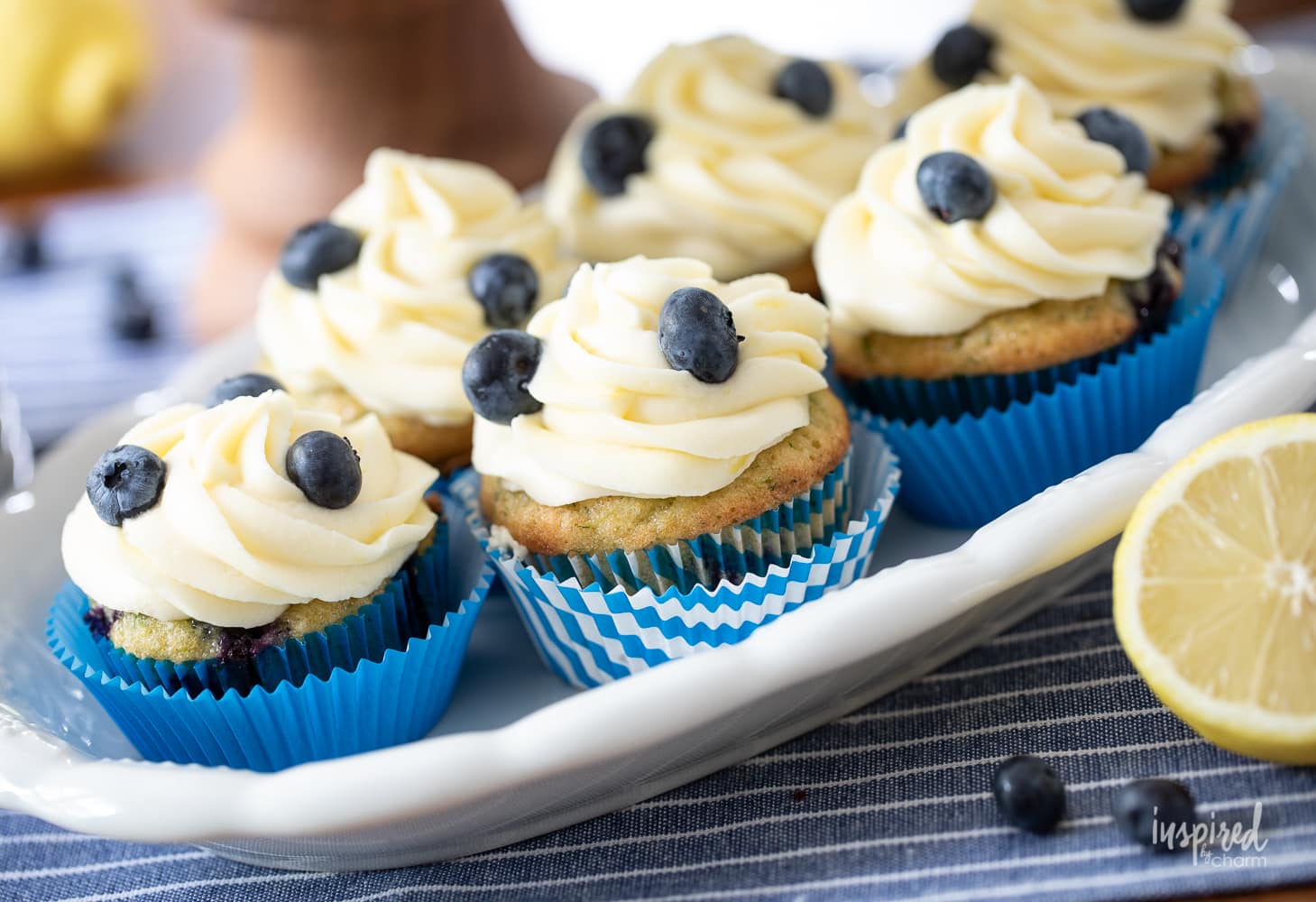 spring dessert recipes