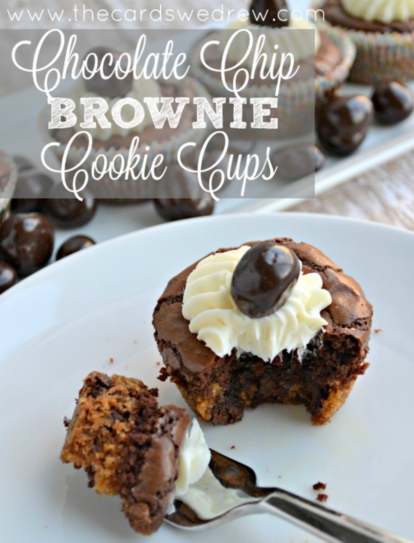 spring dessert recipes