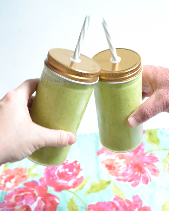 green smoothie recipes