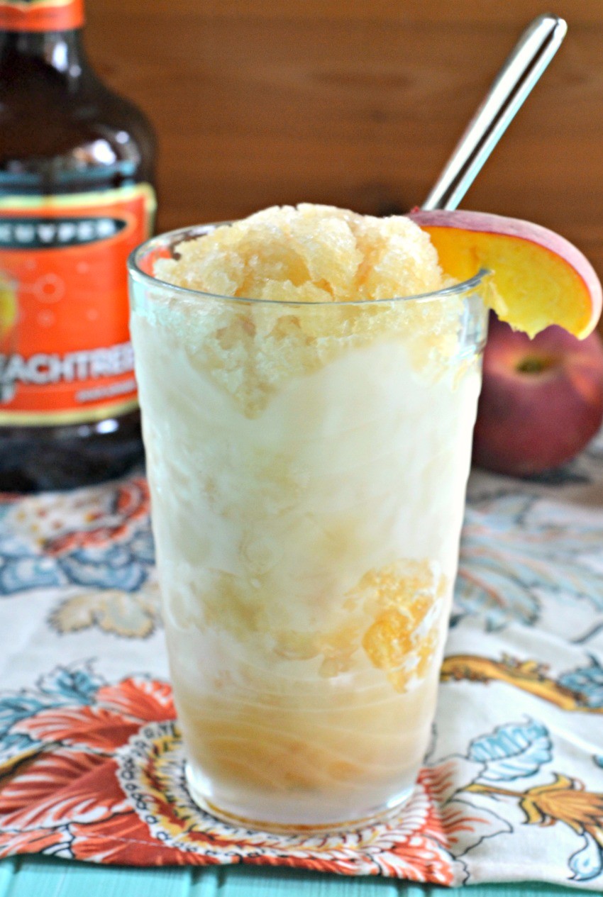 easy frozen alcoholic slush recipes
