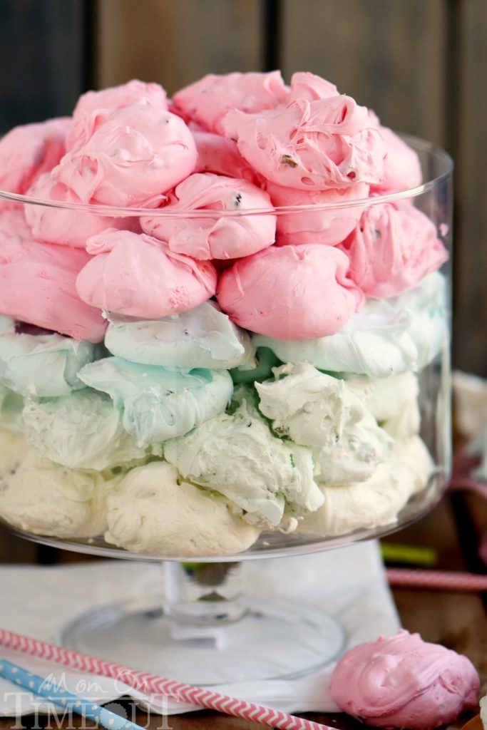 jello recipe holidays