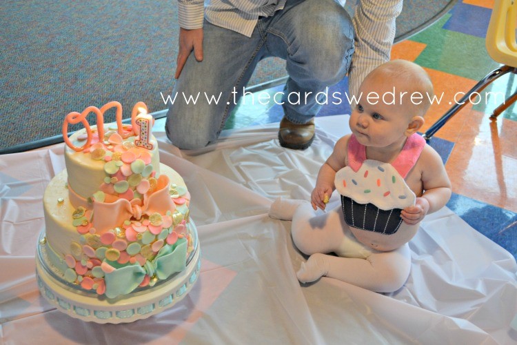 Elise's First Birthday 044edited