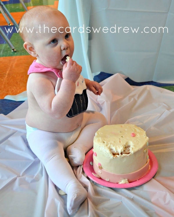 Elise's First Birthday 056edited