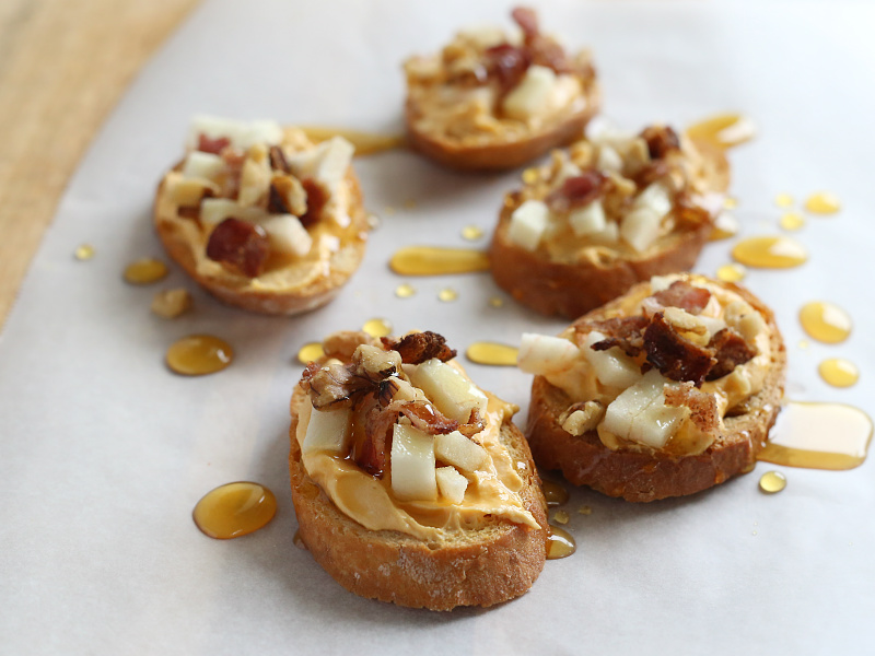 best thanksgiving appetizers