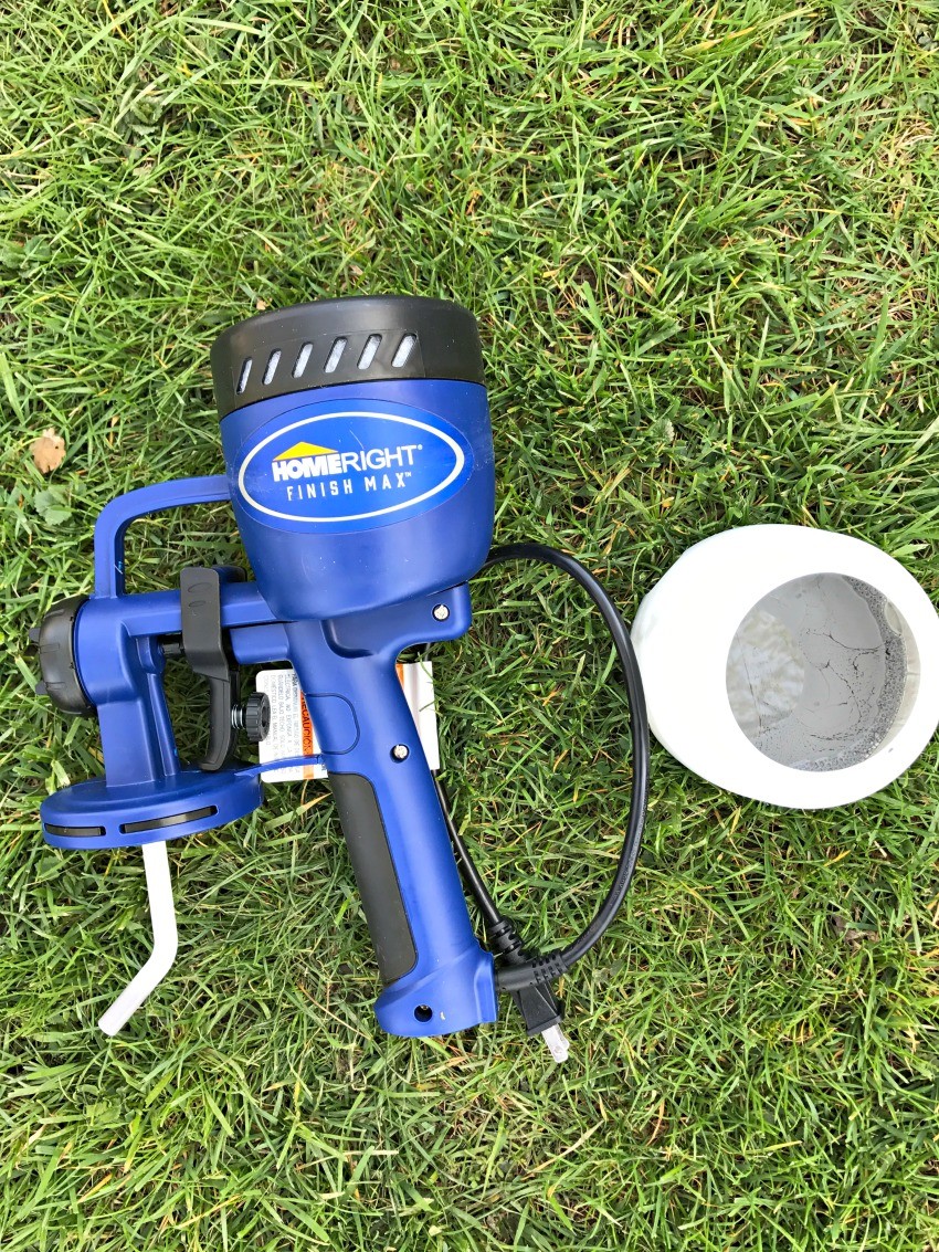 home right finish max