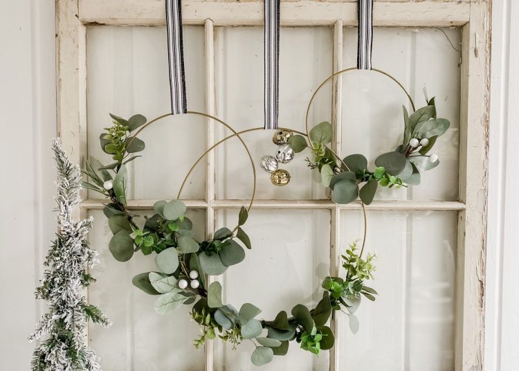 farmhouse wall decor ideas