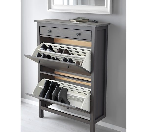 entryway shoe storage ideas