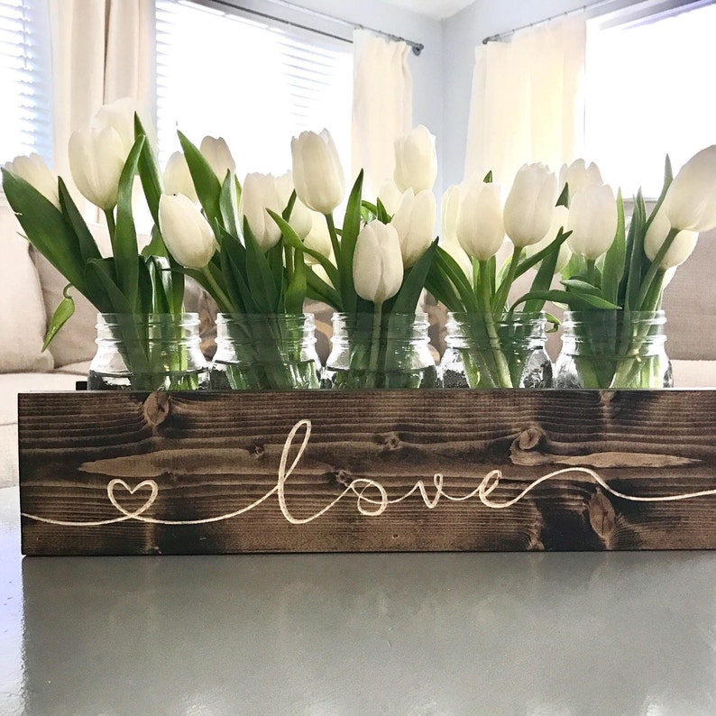 Valentine's Day Home Decor