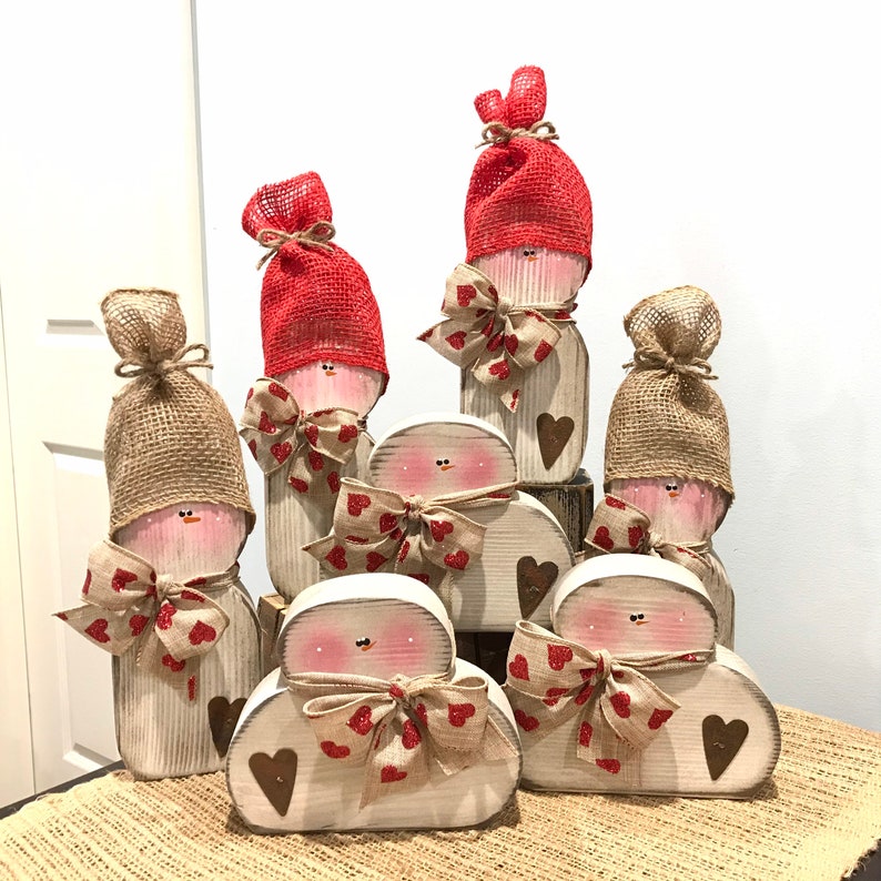 valentine's day home decor