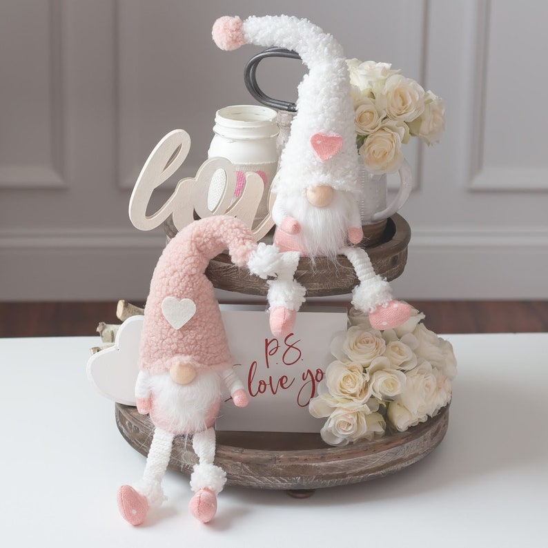 valentine's day home decor