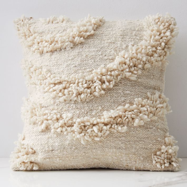 boho throw pillows