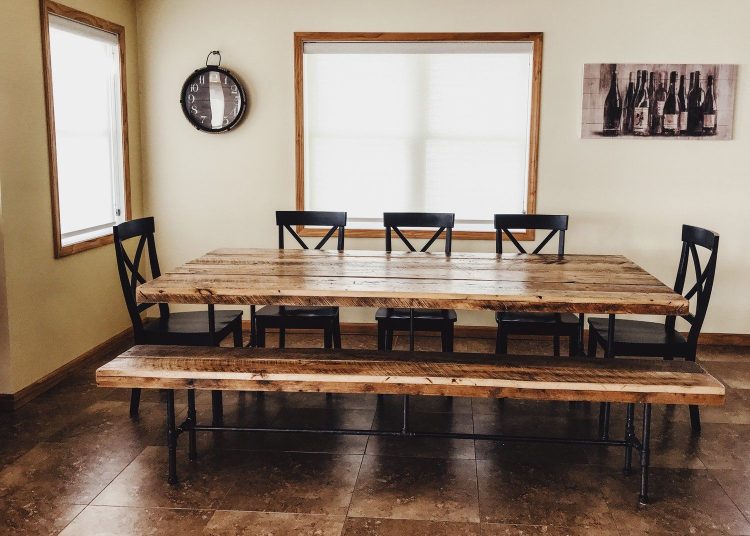 lakehouse decor ideas