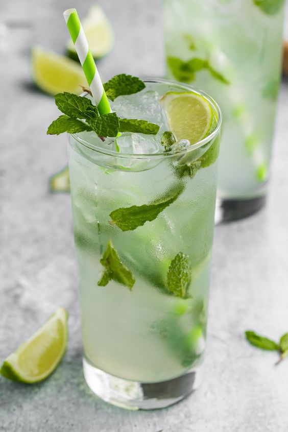best mocktails