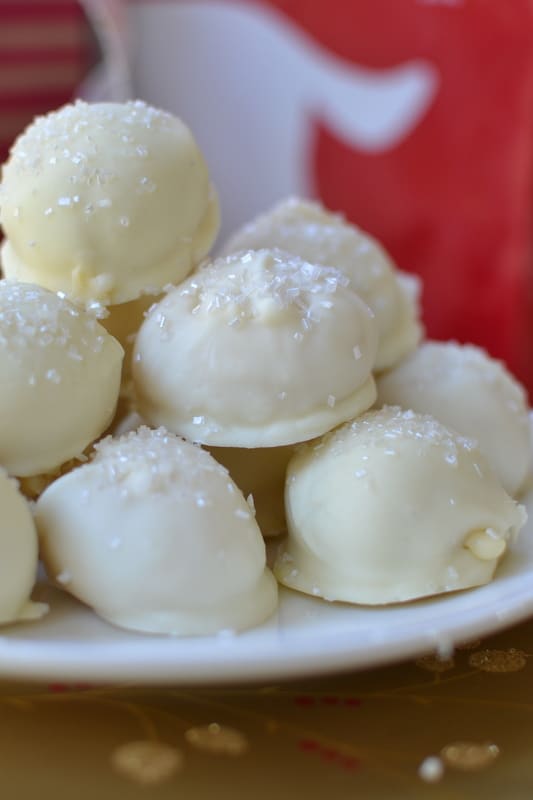 40 christmas candy recipes