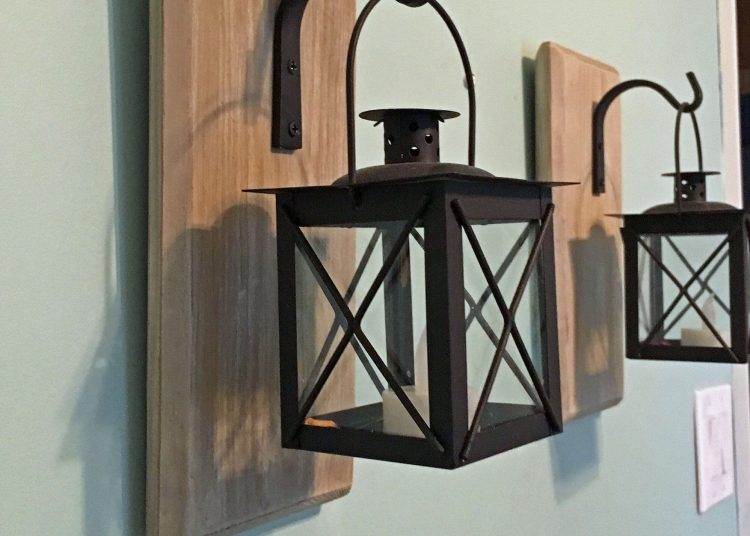 farmhouse wall decor ideas