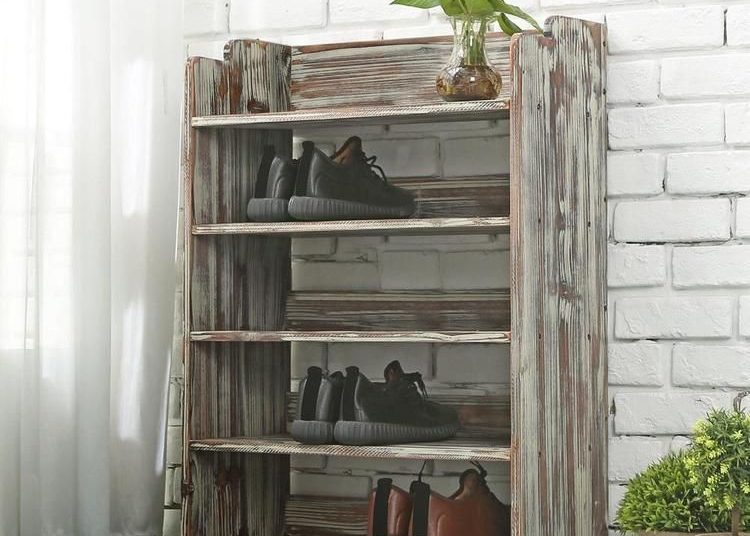 storage rustic