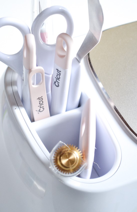 cricut vs silhouette