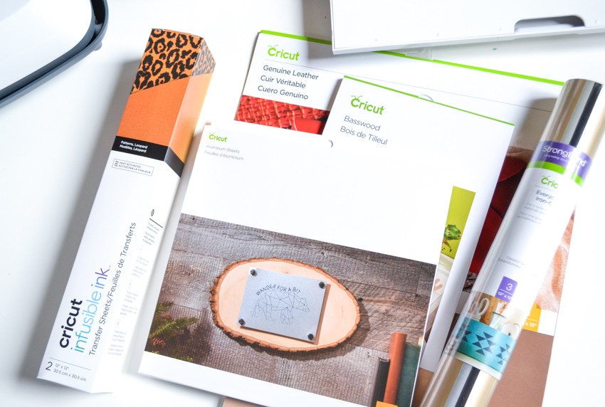 why i love my cricut