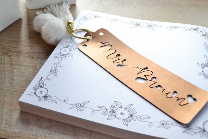 cricut teacher gift ideas