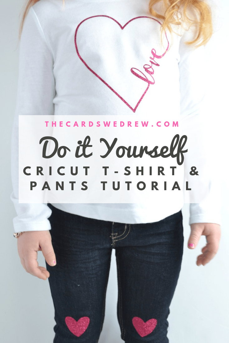 Cricut Iron On Vinyl Projects