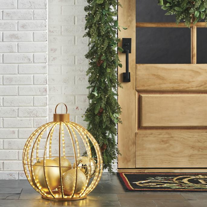 winter wonderland decor ideas