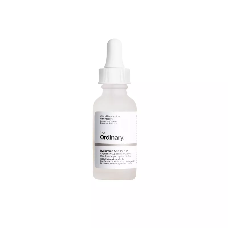 the ordinary hyaluronic acid
