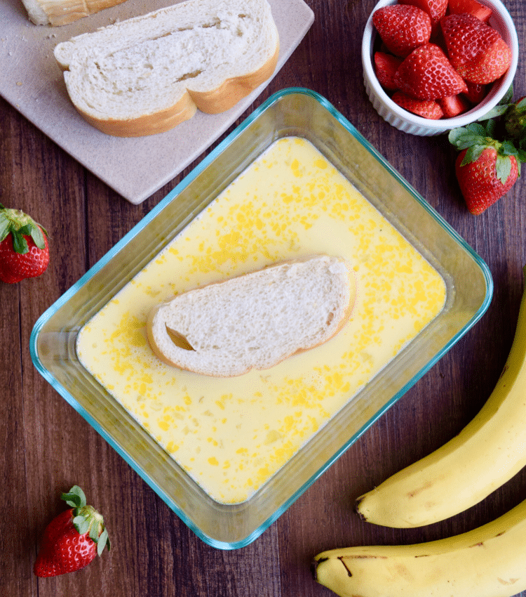 Disney tonga toast recipe 