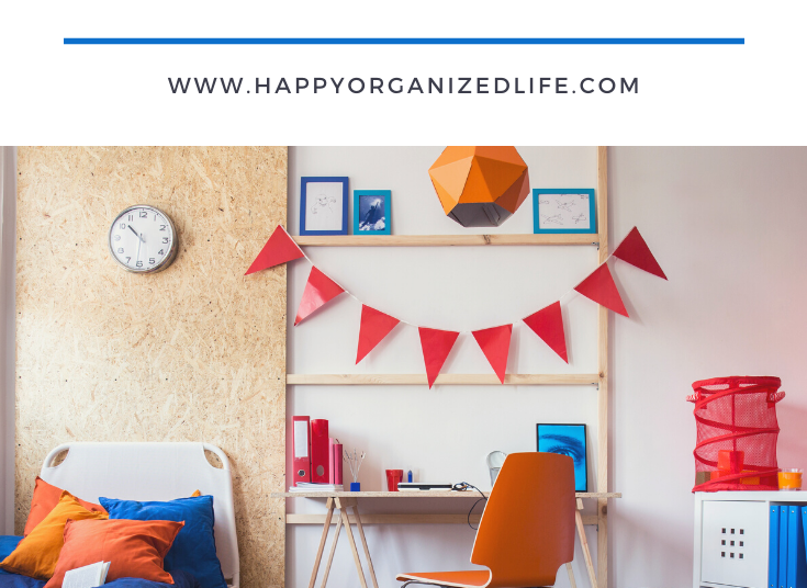 teenage boy room decor ideas