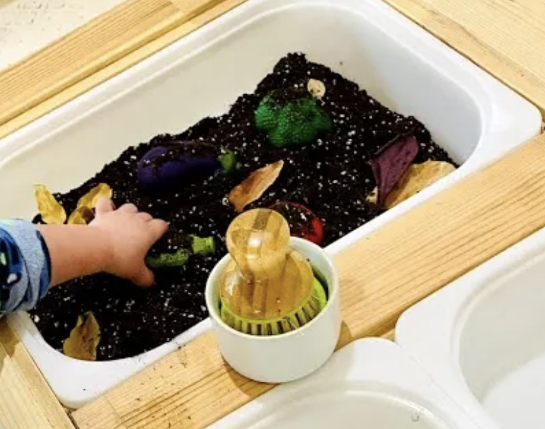 best montessori activities