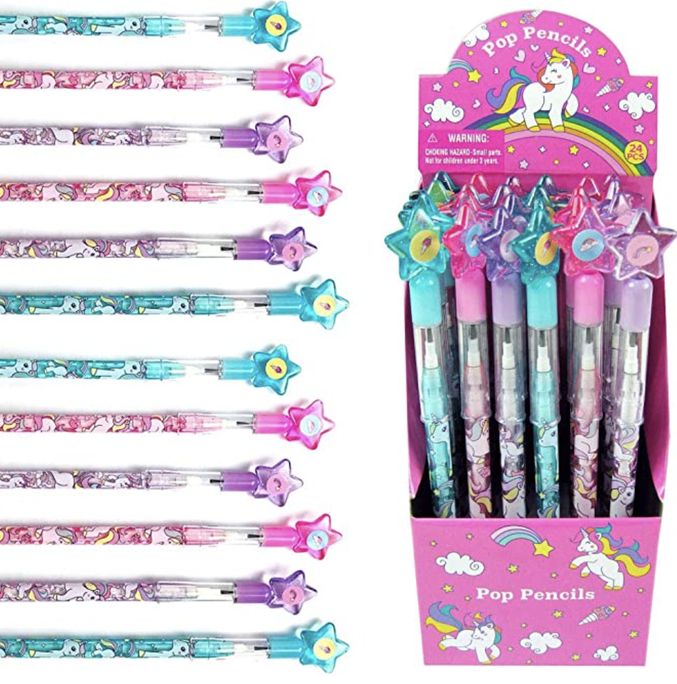 Unicorn birthday party ideas