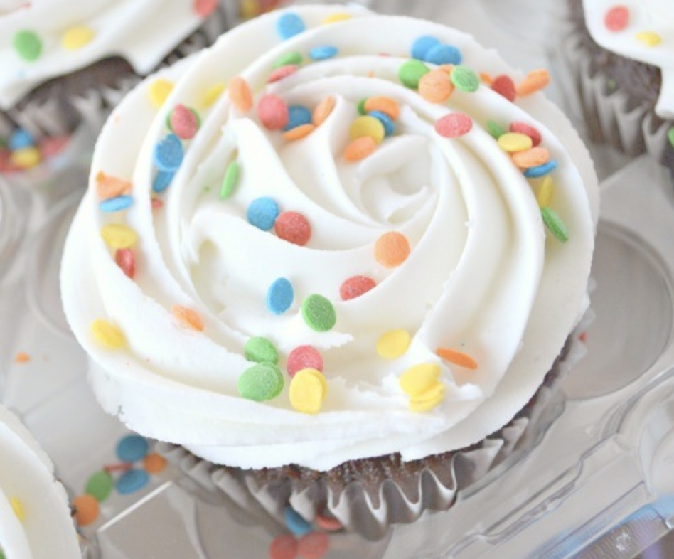 Three easy steps to a great birthday party