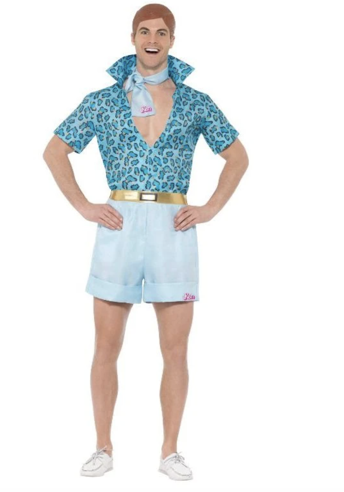 ken costume