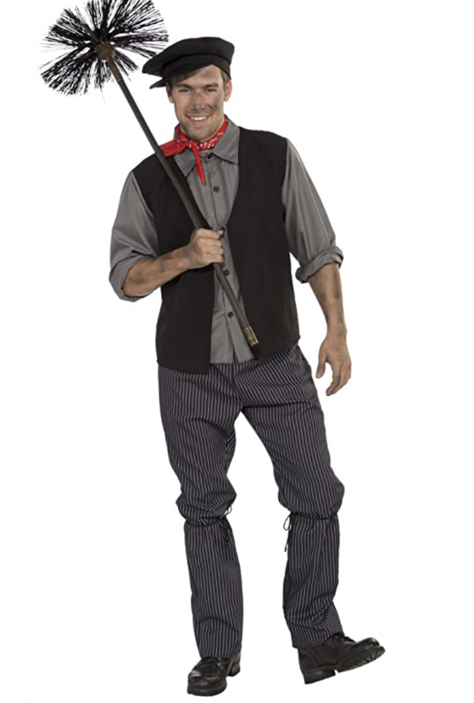 couples halloween costume