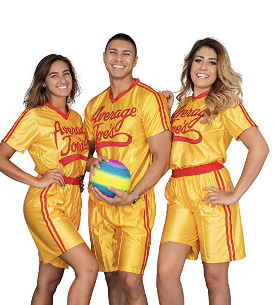 best couples Halloween costumes