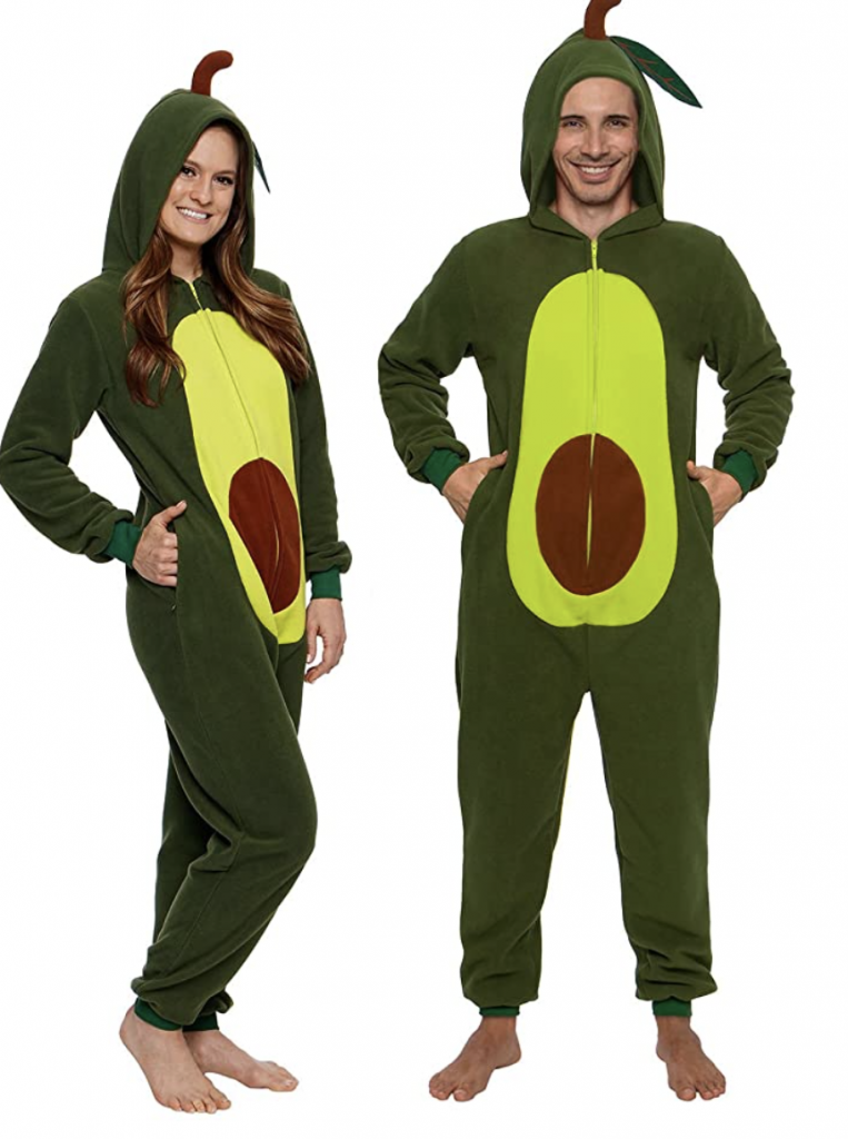 halloween couples costume
