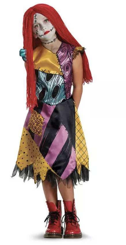 halloween costumes for kids