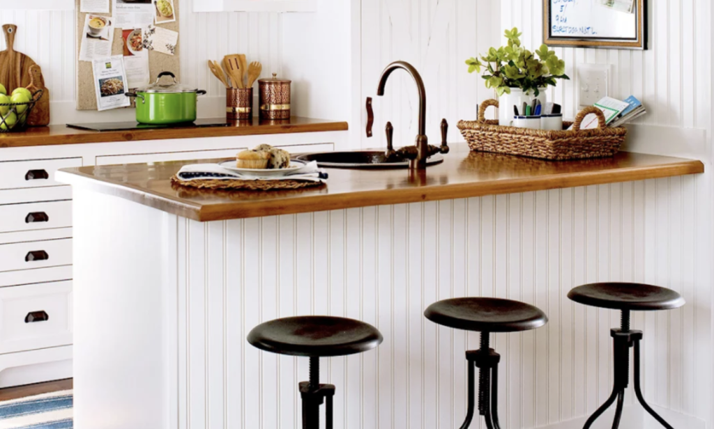 modern farmhouse kitchen ideas