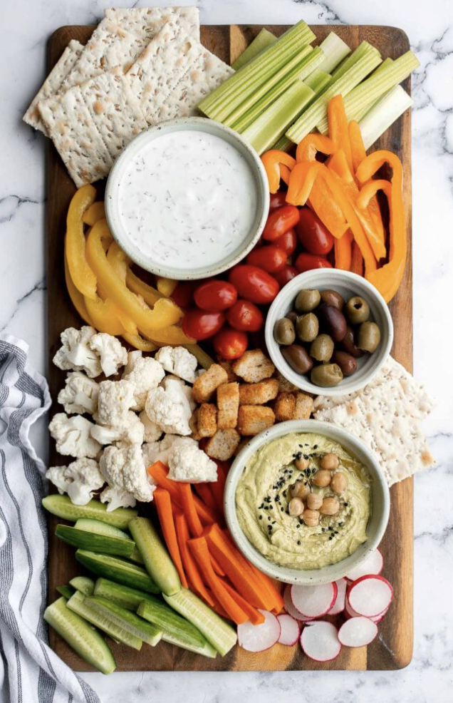 best thanksgiving appetizers