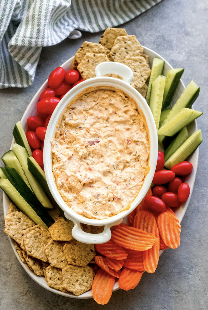 best thanksgiving appetizers