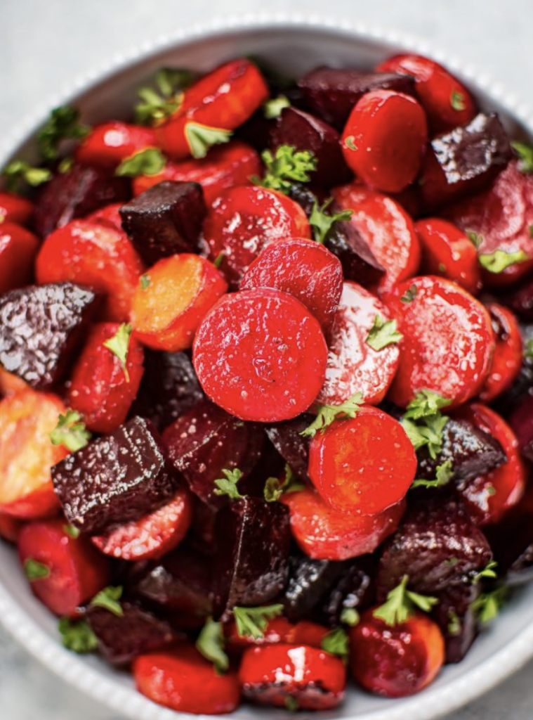 thanksgiving side dishes