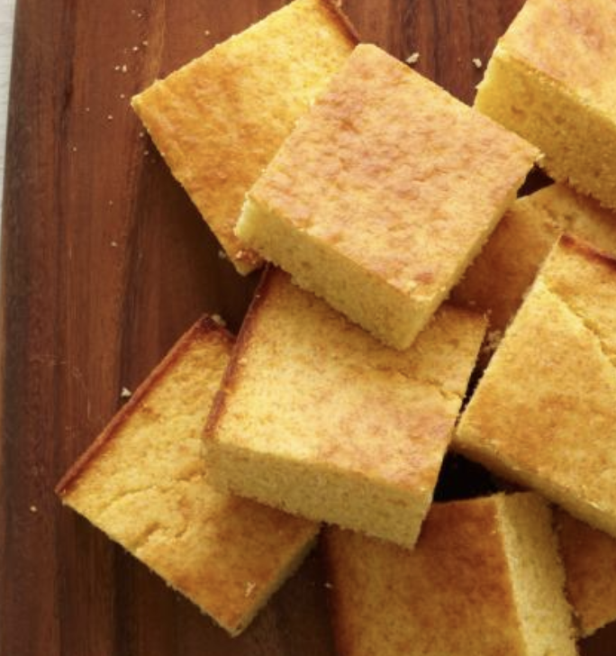classic cornbread