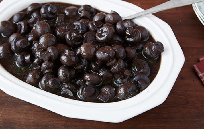 40 christmas side dishes