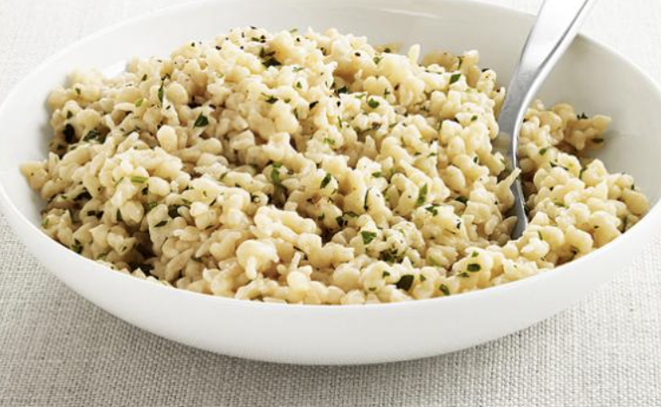 40 christmas side dishes