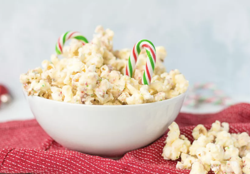 40 christmas candy recipes